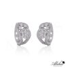 Aretes en Plata 925 Joyeria Alahas artp-029