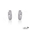 Aretes en Plata 925 Joyeria Alahas artp-030