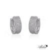 Aretes en Plata 925 Joyeria Alahas artp-032