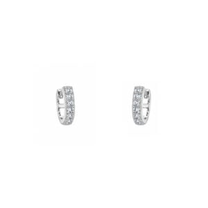Aretes en Plata 925 Joyeria Alahas artp-030