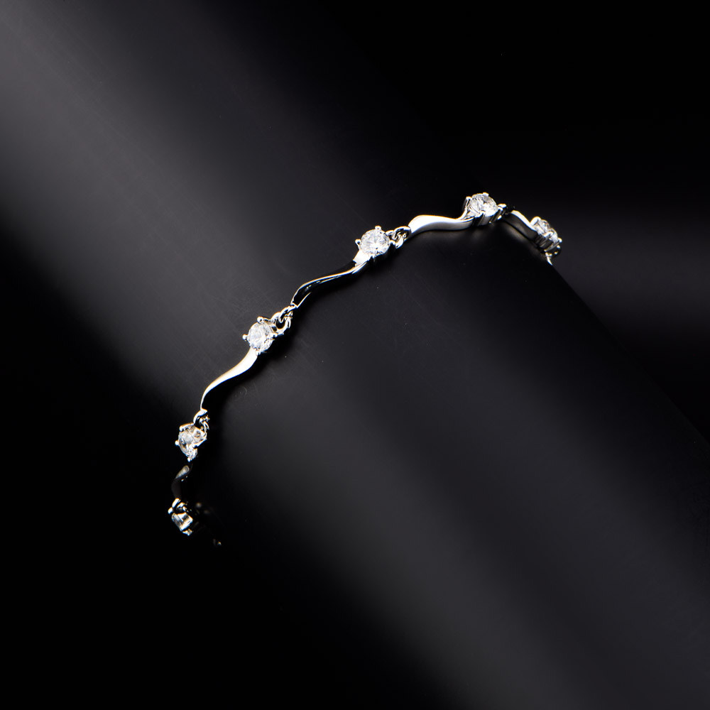 Guillo de Plata 925 Joyeria Alahas GP-025