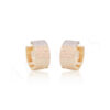 Aretes de Oro 14k Joyeria Alahas ARTO-059