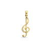 Dije en Oro 14k Joyeria Alahas DJO-106