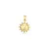 Dije en Oro 14k Joyeria Alahas DJO-109