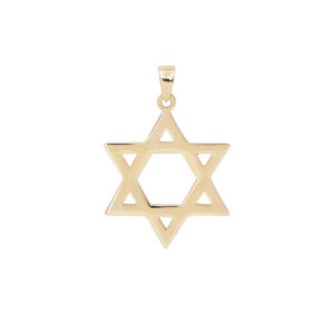 Dije en Oro 14k Joyeria Alahas DJO-117