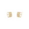 Aretes de Oro 14k Joyeria Alahas ARTO-067
