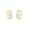 Aretes de Oro 14k Joyeria Alahas ARTO-069