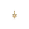 Dije Oro 14k Joyeria Alahas DJO-131