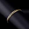 Guillo hombre Oro 14k Joyeria Alahas GOB-028