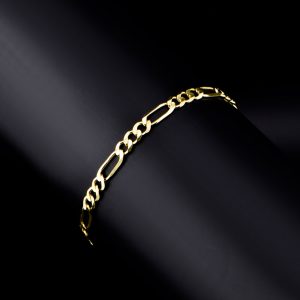 Guillo en oro 14k GOB-034