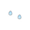 Dormilona Larimar Plata 925 Joyeria Alahas DORP-071
