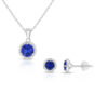Set Plata 925 Joyeria Alahas SP-076