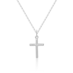 Cadena con dije Plata 925 Joyeria Alahas CDPM-120
