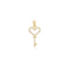 Dije Oro 14k Joyeria Alahas DJO-192