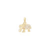 Dije Oro 14k Joyeria Alahas DJO-194