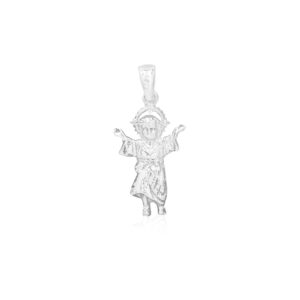 Dije Plata 925 Joyeria Alahas DJP-022