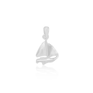 Dije Plata 925 Joyeria Alahas DJP-023