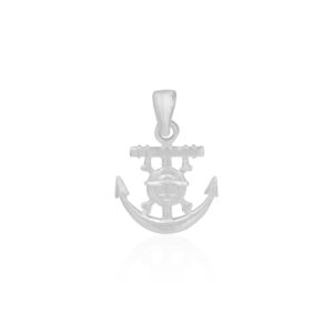 Dije Plata 925 Joyeria Alahas DJP-024
