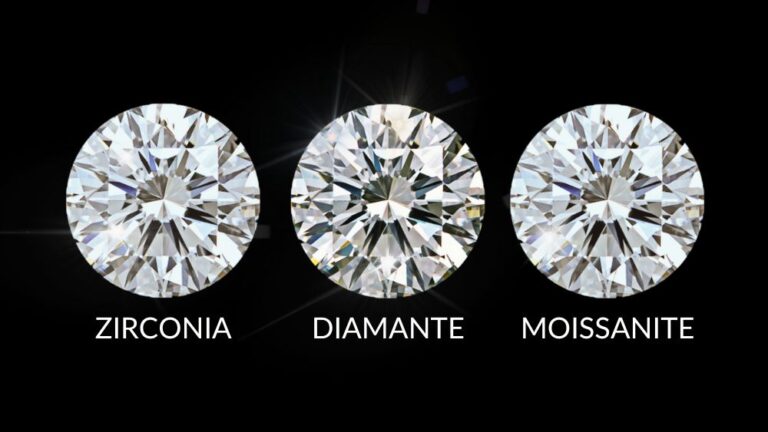 Citerna Orecchini Donna Oro 9K A Cuore Con Zirconia Cubica – Eleganti E Scintillanti