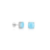 Dormilona Larimar Plata 925 Joyeria Alahas DORP-006