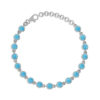 Guillo en plata 925 Larimar Joyeria Alahas GP-027
