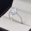 Anillo de Plata 925 con Larimar Joyeria Alahas ANP-003