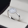 Anillo de Plata 925 con Larimar Joyeria Alahas ANP-004