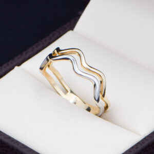 Anillo Oro 14k Joyeria Alahas ANO-216