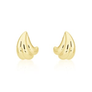 Aretes Oro 14k Joyeria Alahas ARTO-084