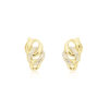Aretes Oro 14k Joyeria Alahas ARTO-085