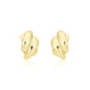 Aretes Oro 14k Joyeria Alahas ARTO-087
