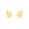 Aretes Oro 14k Joyeria Alahas ARTO-088