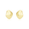 Aretes Oro 14k Joyeria Alahas ARTO-089
