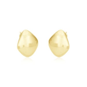 Aretes Oro 14k Joyeria Alahas ARTO-089