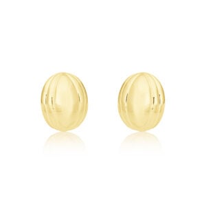 Aretes Oro 14k Joyeria Alahas ARTO-090