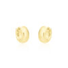 Aretes Oro 14k Joyeria Alahas ARTO-092