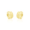 Aretes Oro 14k Joyeria Alahas ARTO-093
