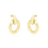 Aretes Oro 14k Joyeria Alahas ARTO-094