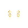Aretes Oro 14k Joyeria Alahas ARTO-097