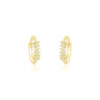 Aretes Oro 14k Joyeria Alahas ARTO-101