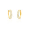 Aretes Oro 14k Joyeria Alahas ARTO-106
