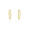 Aretes Oro 14k Joyeria Alahas ARTO-107
