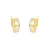Aretes Oro 14k Joyeria Alahas ARTO-116