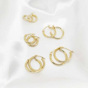 Argollas