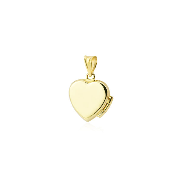 Dije Oro 14k Joyeria Alahas DJO-198