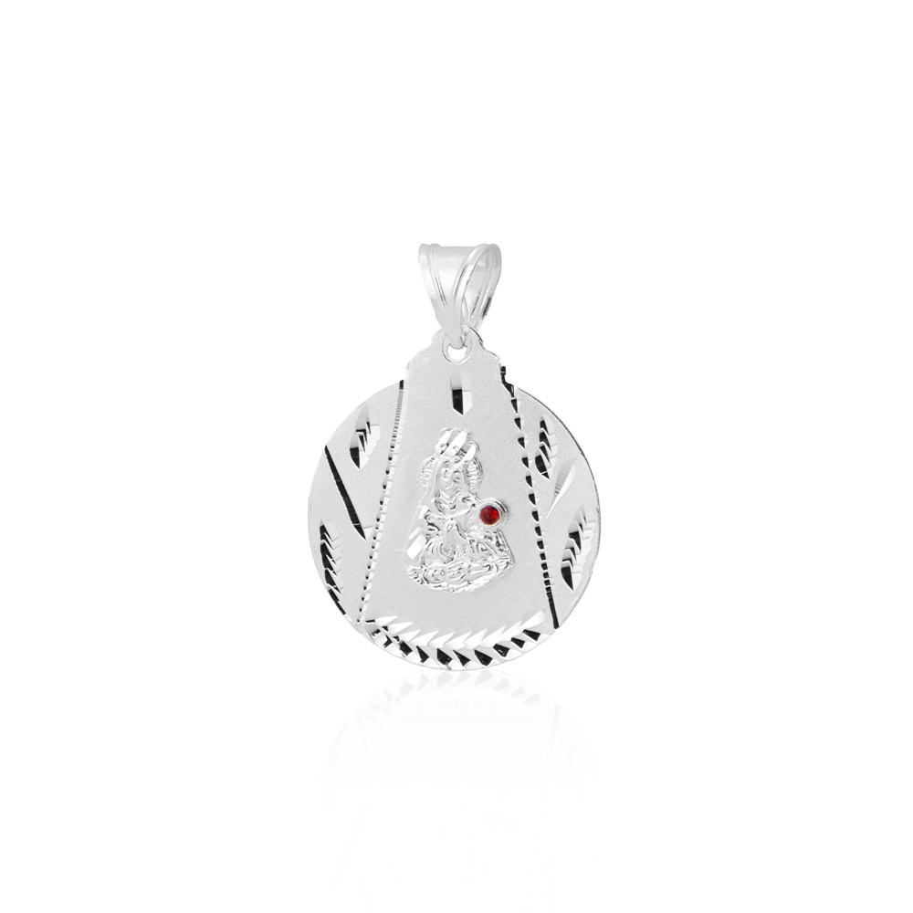 Dije Plata 925 Joyeria Alahas DJP-034