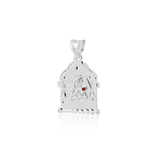 Dije Plata 925 Joyeria Alahas DJP-035