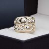 Anillo Oro 14k Joyeria Alahas ANO-242