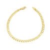 Guillo en Oro 14k Joyeria Alahas GOB-048