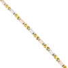 Guillo en Oro 14k Joyeria Alahas GOB-047